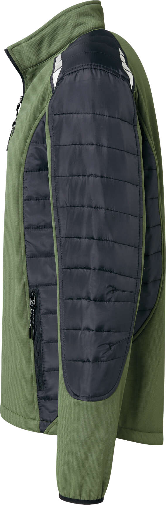 C.Centimo Dynamic Hybridjacke